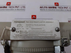 Honeywell Rma300-eu-tg,Mb,Um,F3-3C Remote Meter Assembly Rma 3000 42Vdc