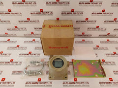 Honeywell Rma300-eu-tg,Mb,Um,F3-3C Remote Meter Assembly Rma 3000 42Vdc
