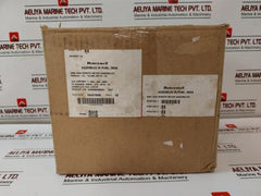 Honeywell Rma300-eu-tg,Mb,Um,F3-3C Remote Meter Assembly Rma 3000 42Vdc
