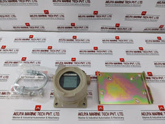 Honeywell Rma300-eu-tg,Mb,Um,F3-3C Remote Meter Assembly Rma 3000 42Vdc