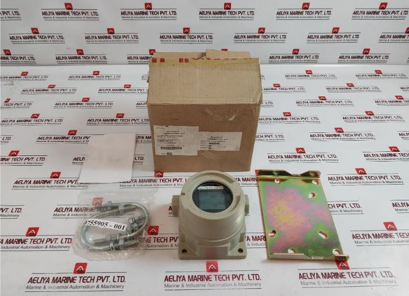 Honeywell Rma300-eu-tg,mb,um,f3-3c Remote Meter Assembly, Atex Certified