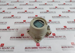 Honeywell Rma300-eu-tg,Mb,Um,F3-3C Remote Meter Assembly, Atex Certified
