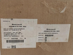 Honeywell Rma300-eu-tg,Mb,Um,F3-3C Remote Meter Assembly, Atex Certified