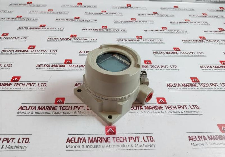 Honeywell Rma300-eu-tg,Sb-3U Digital Remote Meter Assembly, Rma 3000 Ip 66/67