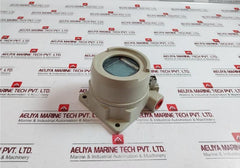 Honeywell Rma300-eu-tg,Sb-3U Digital Remote Meter Assembly, Rma 3000 Ip 66/67