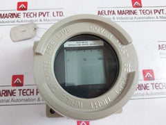 Honeywell Rma300-eu-tg,Sb-3U Digital Remote Meter Assembly, Rma 3000 Ip 66/67