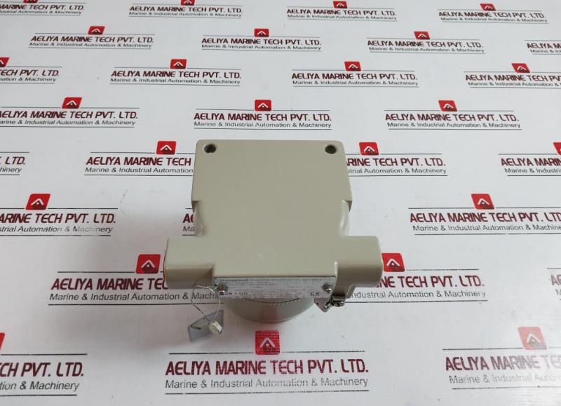 Honeywell Rma300-eu-tg,sb-3u Digital Remote Meter Assembly, Rma 3000 Ip 66/67