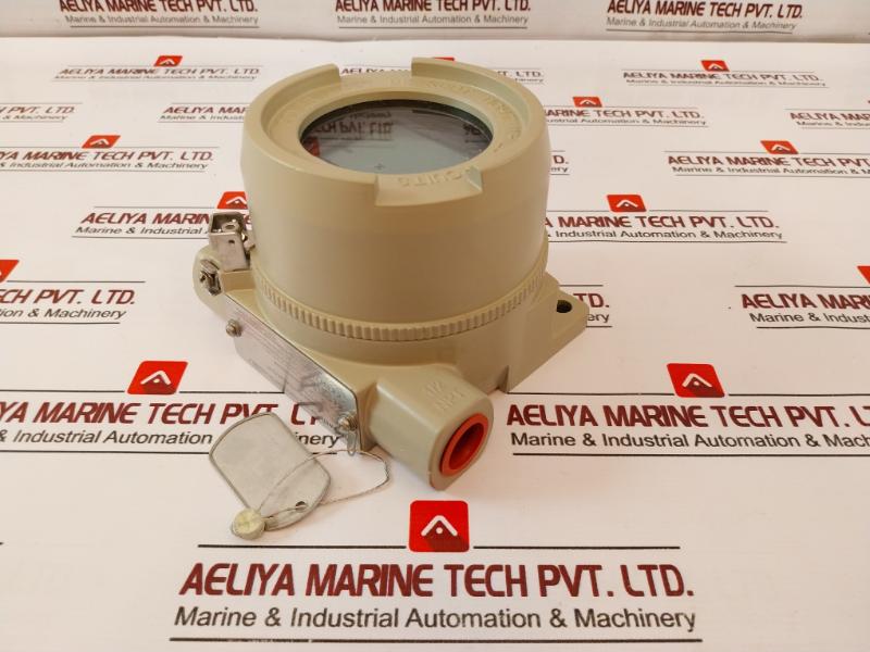 Honeywell Rma 3000 Digital Remote Meter Assembly Rma300-eu-tg,mb,um,f3-3c