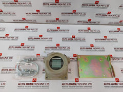 Honeywell Rma 3000 Digital Remote Meter Assembly Rma300-eu-tg,Mb,Um,F3-3C