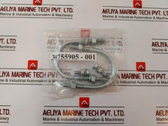 Honeywell Rma 3000 Digital Remote Meter Assembly Rma300-eu-tg,Mb,Um,F3-3C