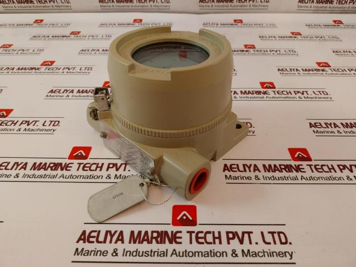 Honeywell Rma 3000 Remote Meter Assembly Rma300-eu-tg,Mb,Um,F3-3C
