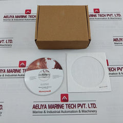Honeywell Roxio Creator De Disk 10.3