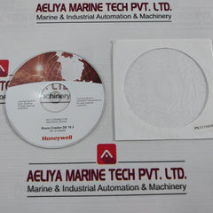 Honeywell Roxio Creator De Disk 10.3