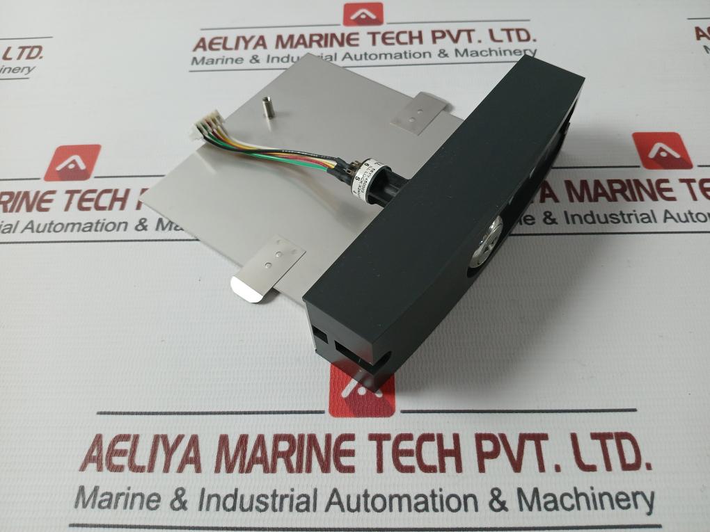 Honeywell Rsm Redundant Rotary Cpu Switch Module 58Yy450003