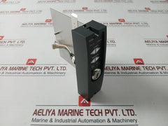Honeywell Rsm Redundant Rotary Cpu Switch Module 58Yy450003