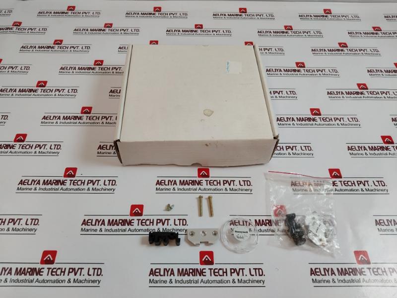 Honeywell Rtd Din Rail Replace/repair Kit