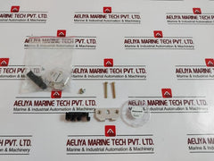 Honeywell Rtd Din Rail Replace/repair Kit