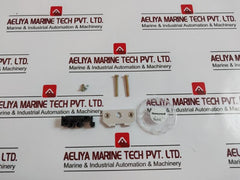 Honeywell Rtd Din Rail Replace/repair Kit