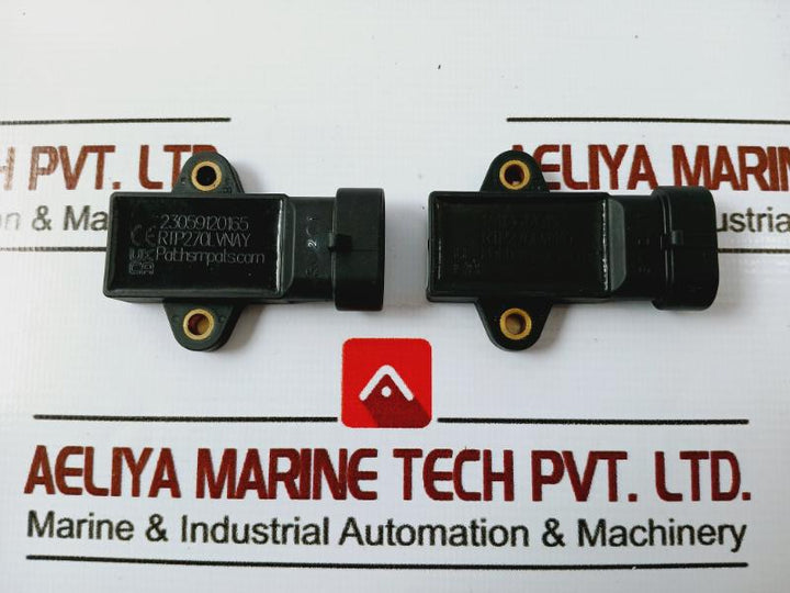 Honeywell Rtp270lvnay Position Sensor, 23059120165, 23126120182, 30201