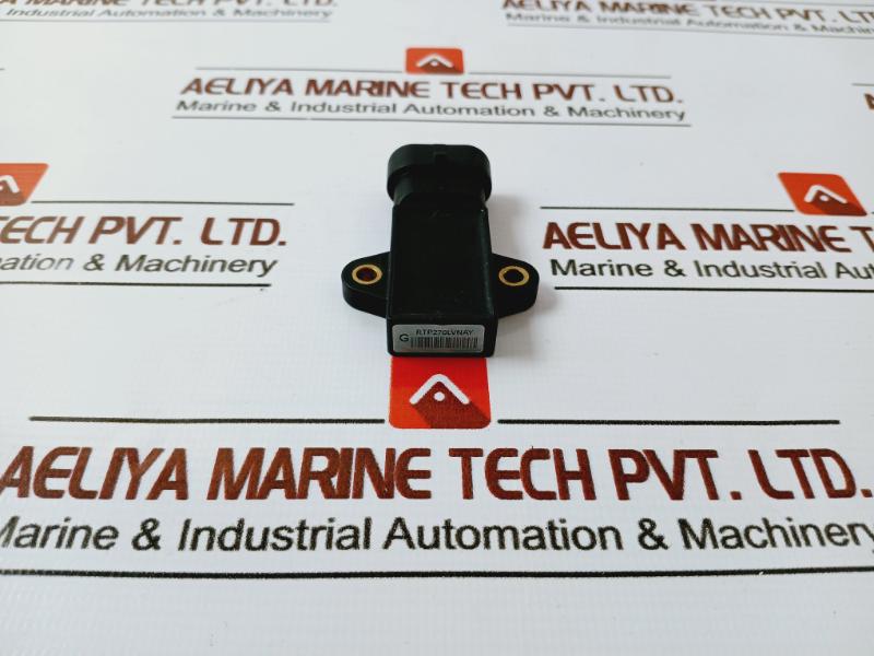 Honeywell Rtp270lvnay Position Sensor, 23059120165, 23126120182, 30201