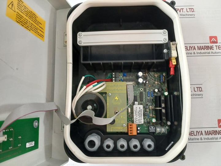 Honeywell Rtu Q01 Led Board Mt51750Ca 115/230Vac 50-60Hz