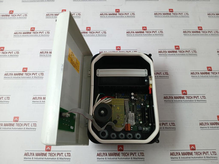 Honeywell Rtu Q01 Led Board Mt51750Ca 115/230Vac 50-60Hz