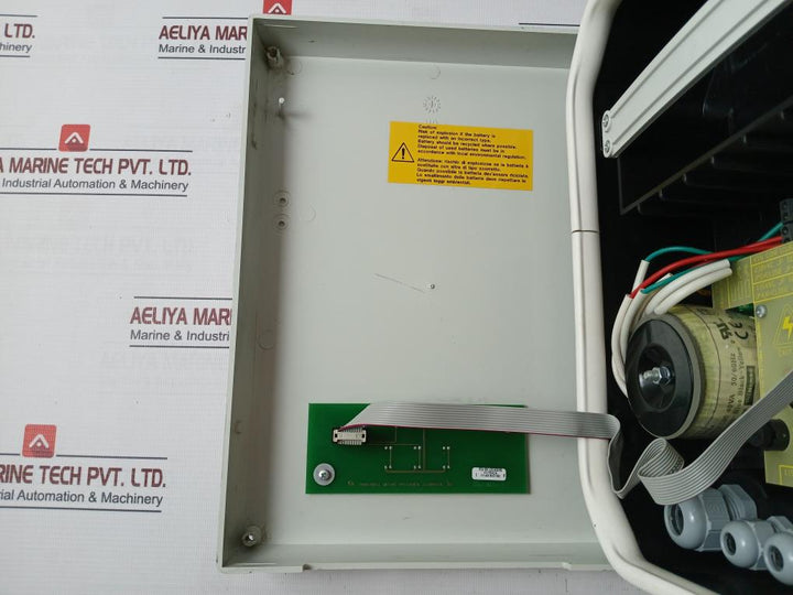 Honeywell Rtu Q01 Led Board Mt51750Ca 115/230Vac 50-60Hz