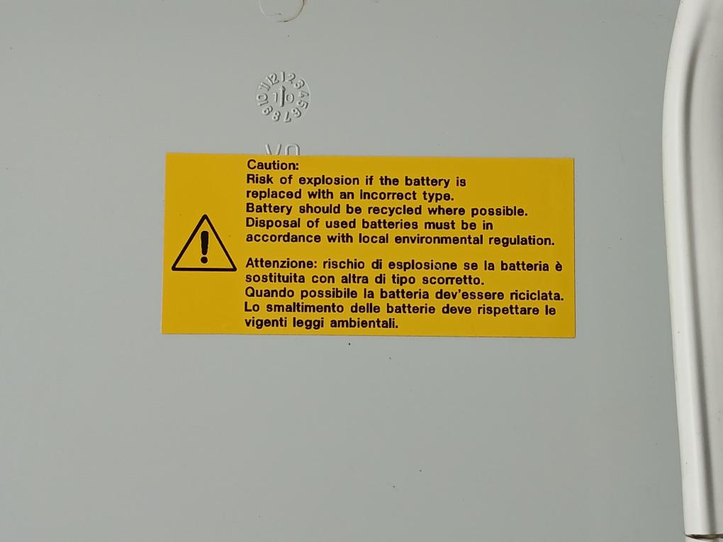 Honeywell Rtu Q01 Led Board Mt51750Ca 115/230Vac 50-60Hz