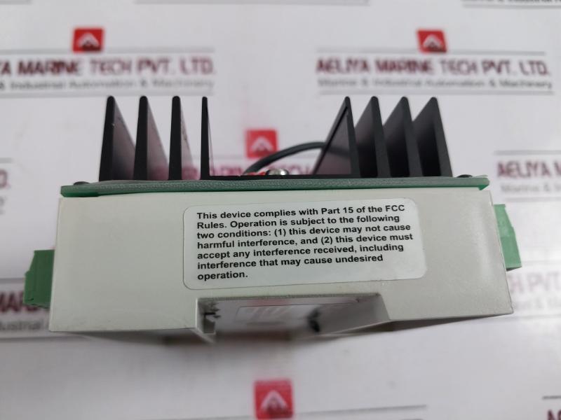 Honeywell Rtu Q04 Security Module 14vdc 10a, 80.00.0c.50.33.03.30.07, 1500089lcf