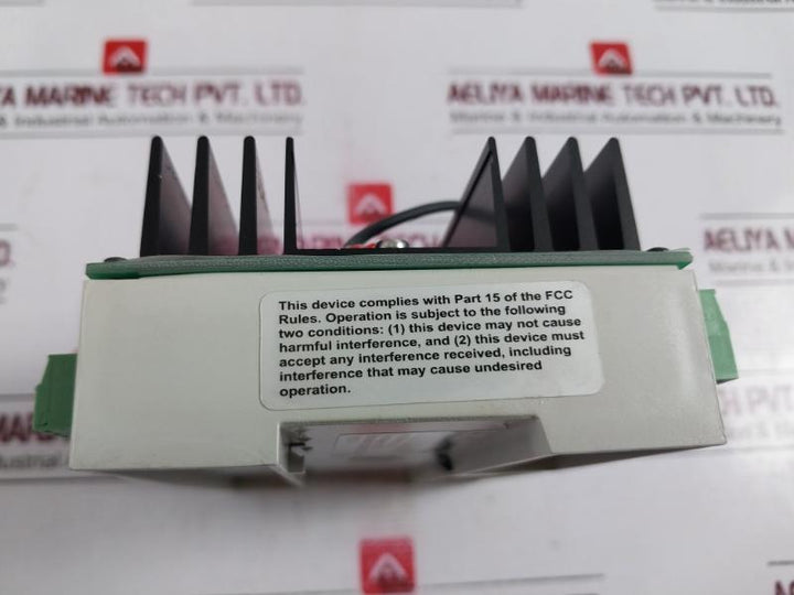 Honeywell Rtu Q04 Security Module 14vdc 10a, 80.00.0c.50.33.03.30.07, 1500089lcf