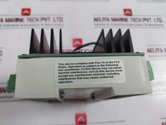 Honeywell Rtu Q04 Security Module 14vdc 10a, 80.00.0c.50.33.03.30.07, 1500089lcf