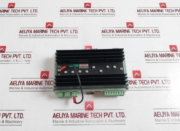 Honeywell Rtu Q04 Security Module 14vdc 10a, 80.00.0c.50.33.03.30.07, 1500089lcf