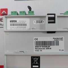 HONEYWELL RTU Q04 Security Unit 14VDC 10A