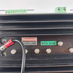 HONEYWELL RTU Q04 Security Unit 14VDC 10A