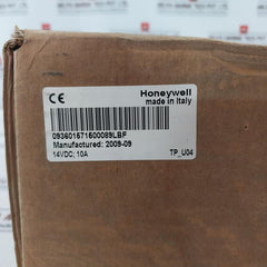 HONEYWELL RTU Q04 Security Unit 14VDC 10A