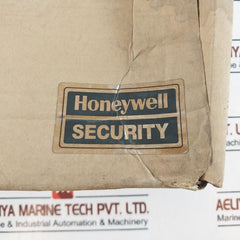 HONEYWELL RTU Q04 Security Unit 14VDC 10A