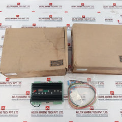 HONEYWELL RTU Q04 Security Unit 14VDC 10A