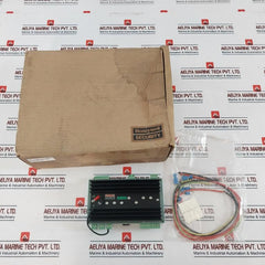 HONEYWELL RTU Q04 Security Unit 14VDC 10A