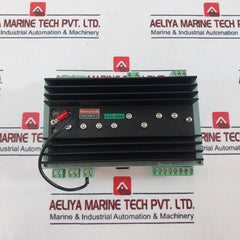 HONEYWELL RTU Q04 Security Unit 14VDC 10A