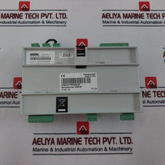 HONEYWELL RTU Q04 Security Unit 14VDC 10A