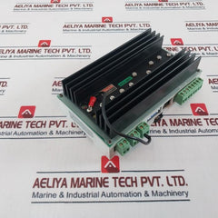 HONEYWELL RTU Q04 Security Unit 14VDC 10A