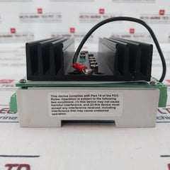 HONEYWELL RTU Q04 Security Unit 14VDC 10A