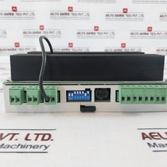 HONEYWELL RTU Q04 Security Unit 14VDC 10A