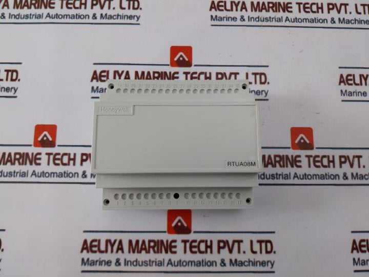 Honeywell Rtua08m Tk-s014m Digital Wiegand Multi I/o Management Device 502949447