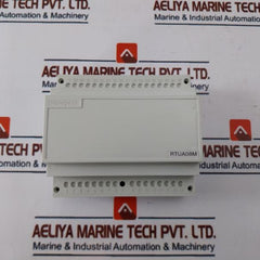 Honeywell Rtua08m Tk-s014m Digital Wiegand Multi I/o Management Device 502949447