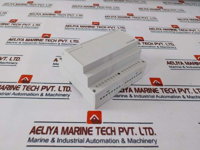 Honeywell Rtua08m Tk-s014m Digital Wiegand Multi I/o Management Device 502949447