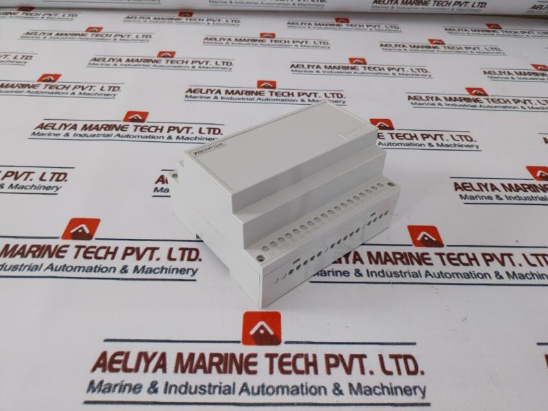 Honeywell Rtua08m Tk-s014m Digital Wiegand Multi I/o Management Device 502949447