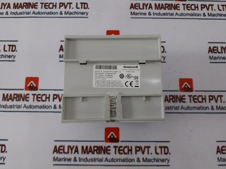 Honeywell Rtua08m Tk-s014m Digital Wiegand Multi I/o Management Device 502949447