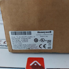 Honeywell Rtua08m Tk-s014m Digital Wiegand Multi I/o Management Device 502949447
