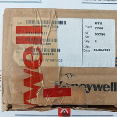 Honeywell Rtua08m Tk-s014m Digital Wiegand Multi I/o Management Device 502949447